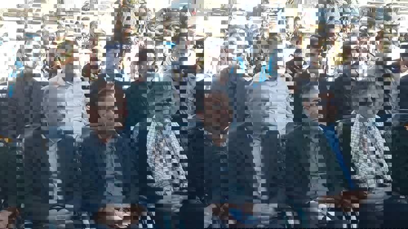 جذب ۸۶ پزشک متخصص جدید در لرستان