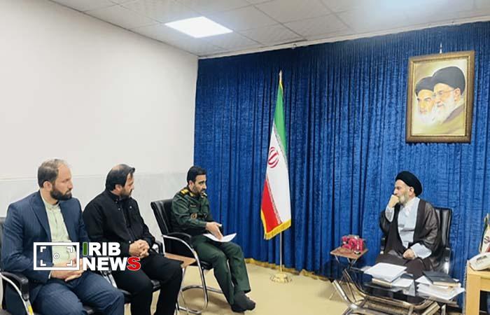 ندای لرستان