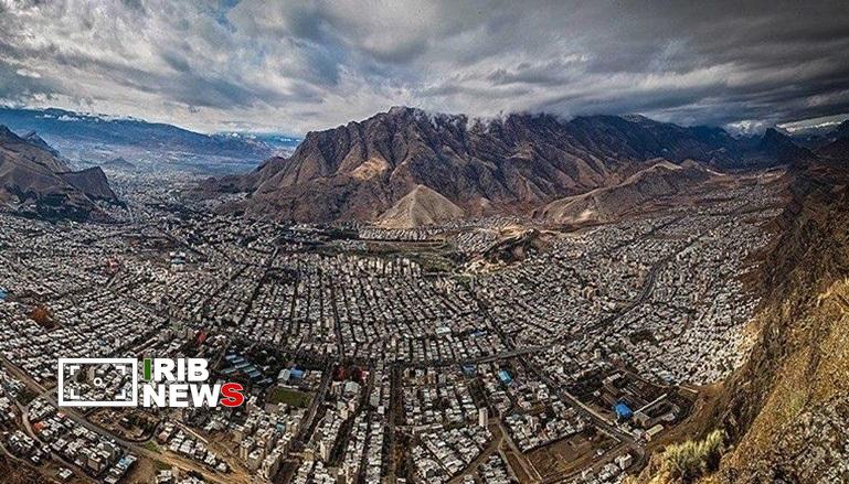 ندای لرستان