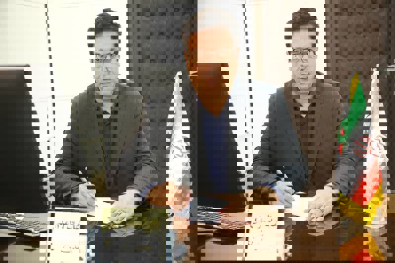 ایمن‌سازی و حذف ۲۸ نقطه حادثه‌خیز در جاده‌های لرستان