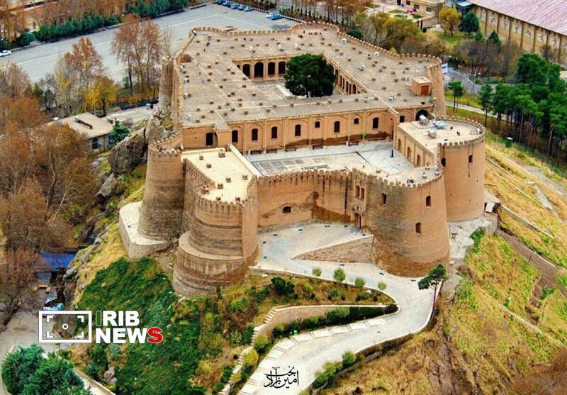 ندای لرستان