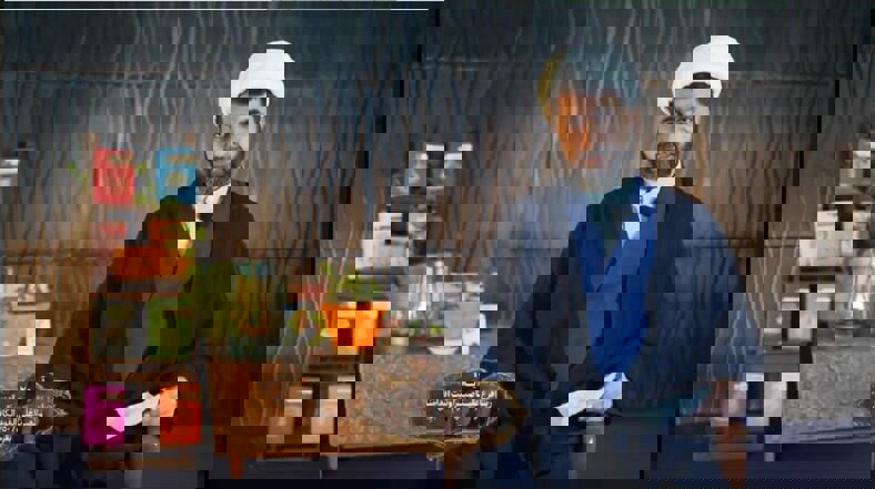 توضیح و تبیین آیه «رَبَّنَا أَفْرِغْ عَلَیْنَا صَبْرًا» به زبان لری