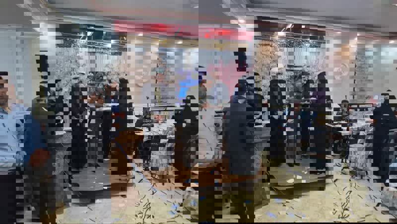 کارکنان مکتبی و ولایی ارتش مجهز به سلاح ایمان و معنویت هستند