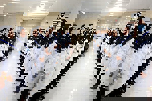 ۹۰۳ پست به پست های بیمارستانی دانشگاه علوم پزشکی لرستان اضافه شد