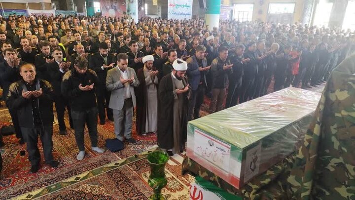 ندای لرستان