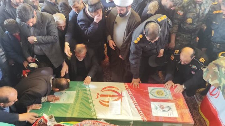 ندای لرستان