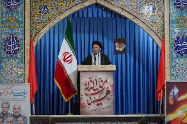 ملت و مسئولان ایران، بدعهدی آمریکا و اروپا را تجربه کرده‌اند