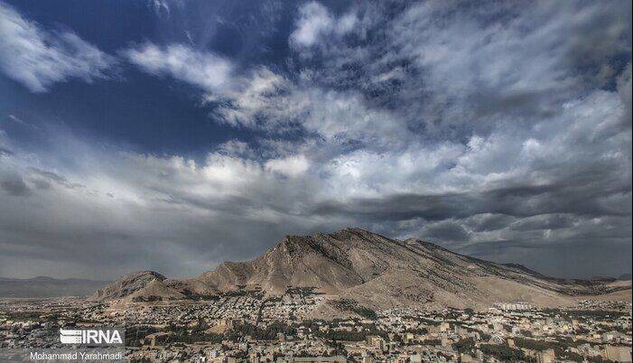 انتشار نتایج تازه‌ترین پژوهش‌های پیش‌ از تاریخی دره خرم‌آباد