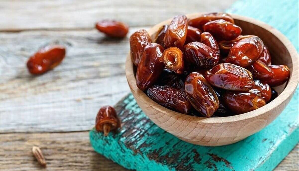 آیا خرمای کم‌قند داریم؟