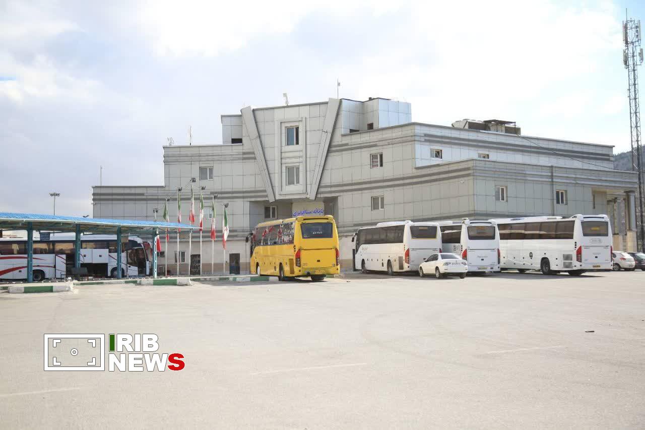 ندای لرستان