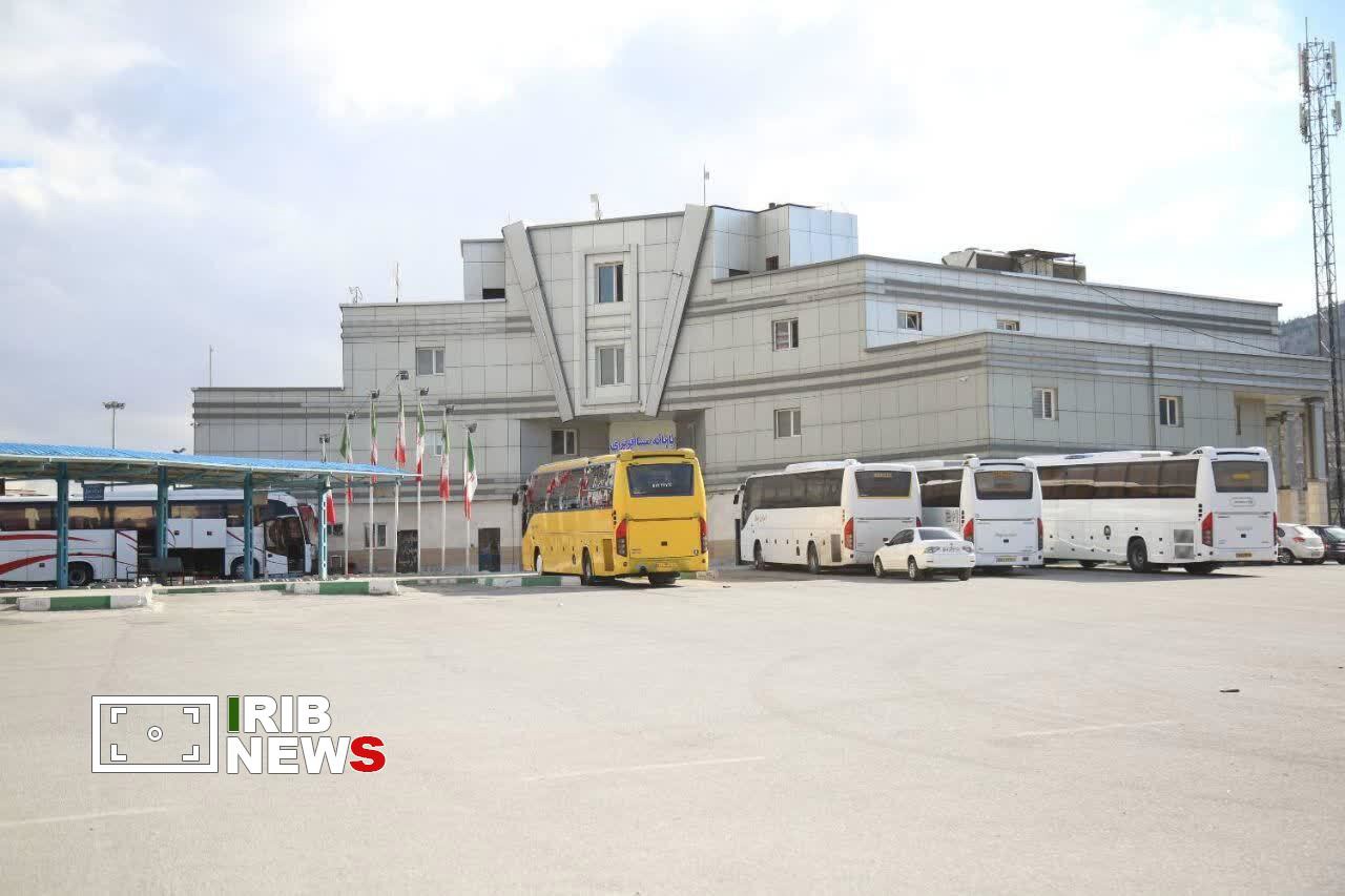 آغاز پیش‌فروش بلیت سفر‌های نوروزی از فردا در لرستان