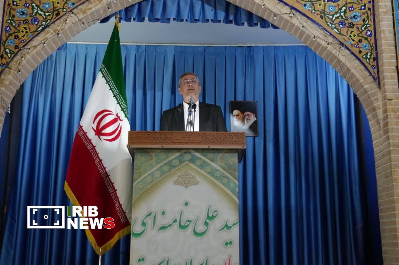 هوشمندی رهبر معظم انقلاب عامل اقتدار در جنگ و‌ دیپلماسی است