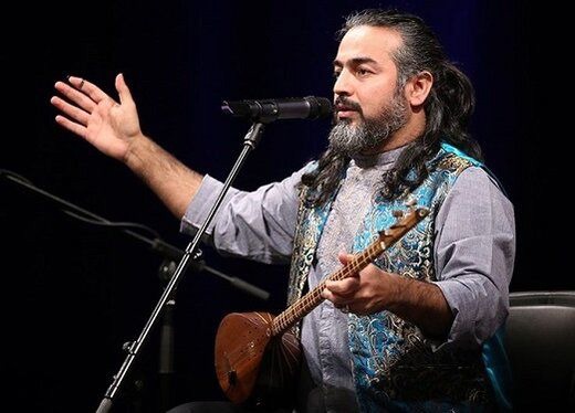 همای: دعوت رهبر انقلاب به بعثت هنرمندان، فرصتی برای همدلی است