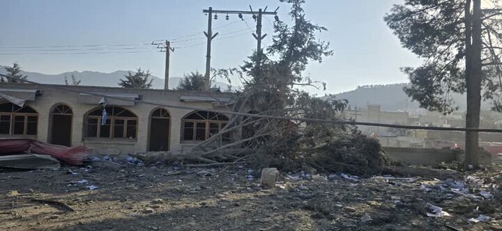 ندای لرستان