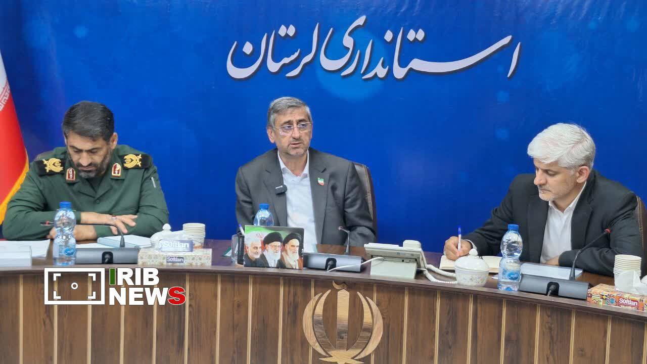پرداخت یکصد میلیارد تومان خسارت به واحد‌های آسیب‌دیده از جنگ