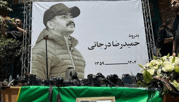 سرنوشت مبهم پرونده فوت عکاس ورزشی پس از یک سال