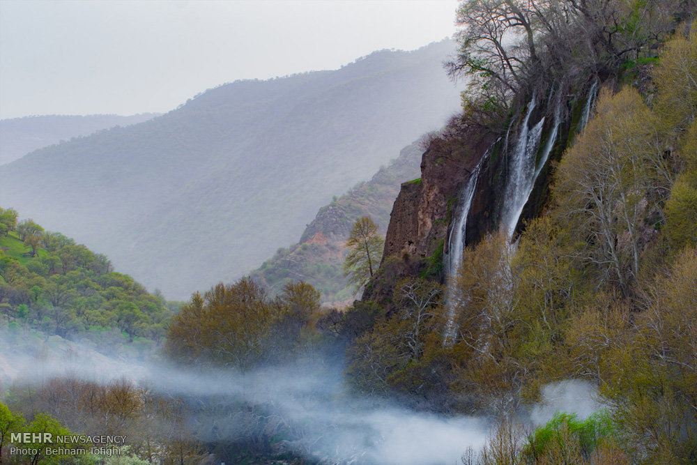 ندای لرستان