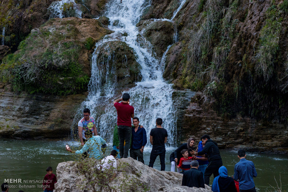 ندای لرستان