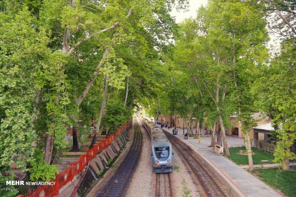 ندای لرستان