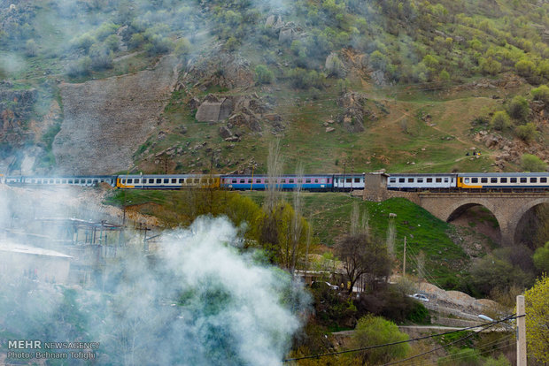 ندای لرستان