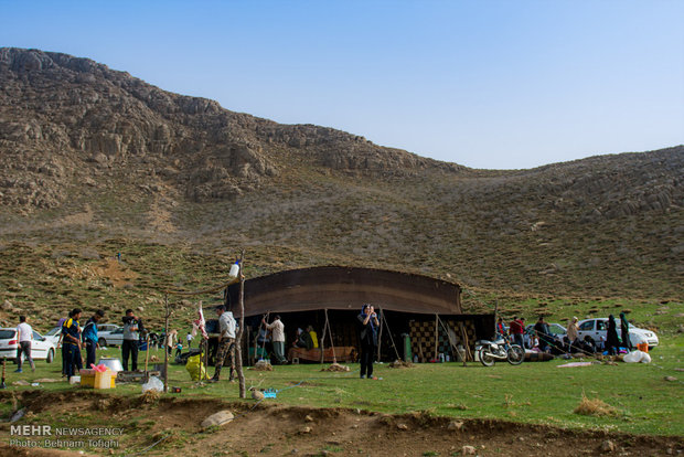 ندای لرستان