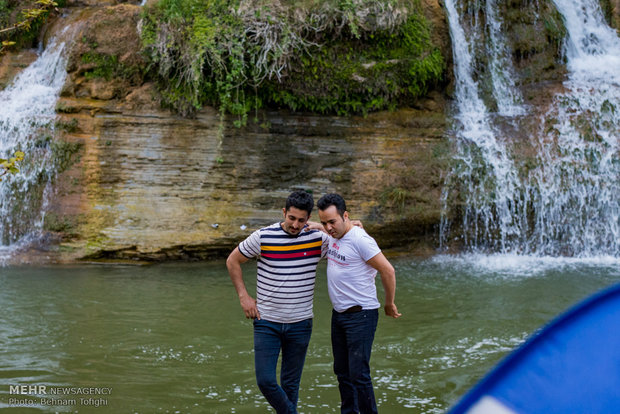 ندای لرستان