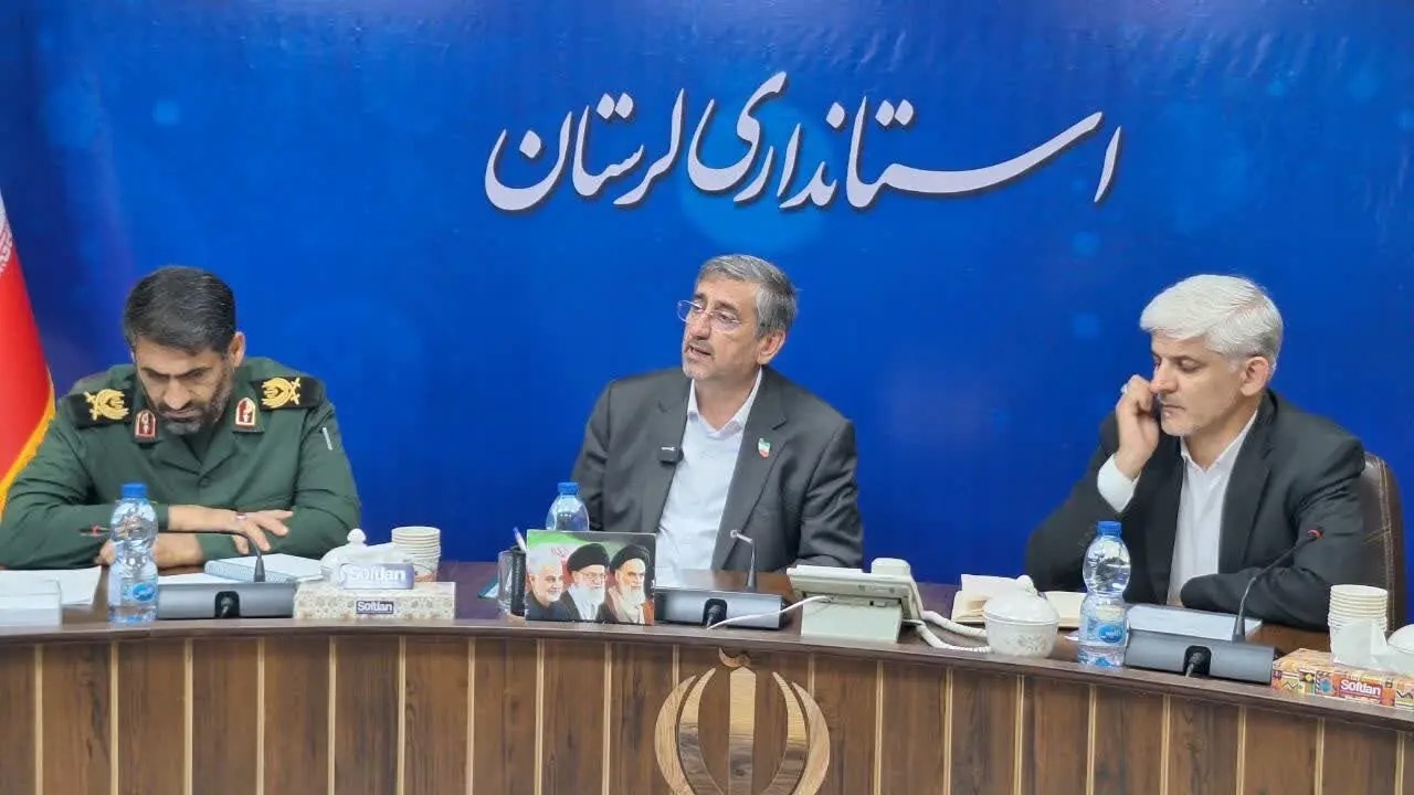 پرداخت یکصد میلیارد تومان خسارت به واحدهای آسیب‌دیده از جنگ