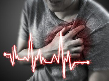 پس از سکته قلبی چه بر سر مغز می‌آید؟