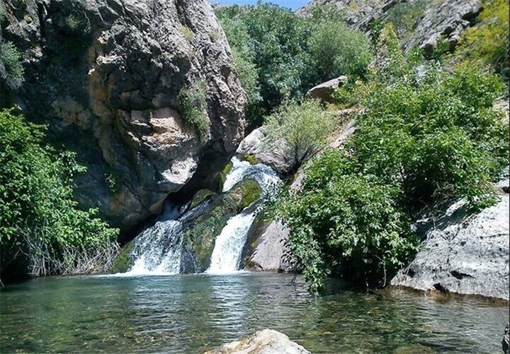 ندای لرستان