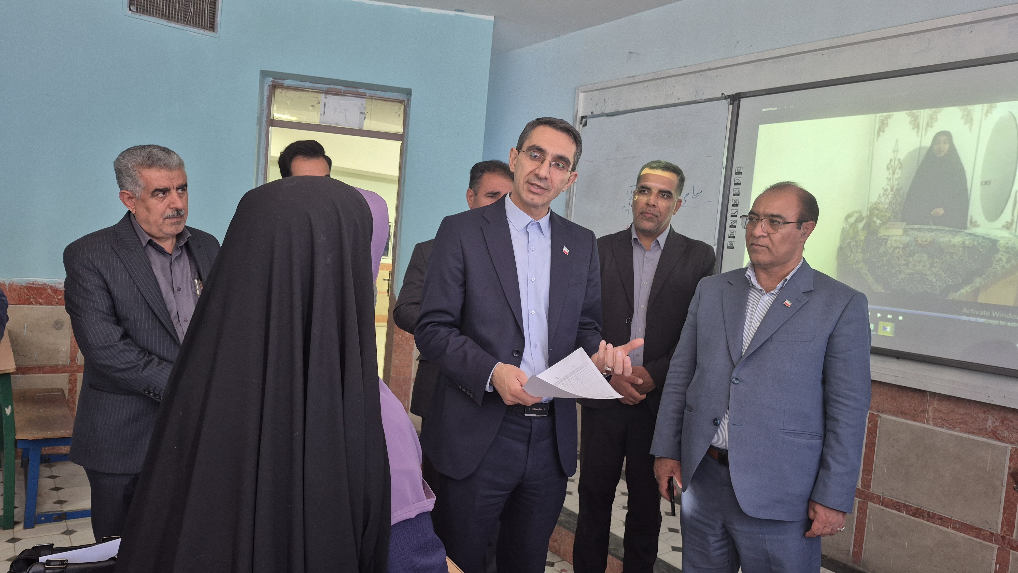 ندای لرستان