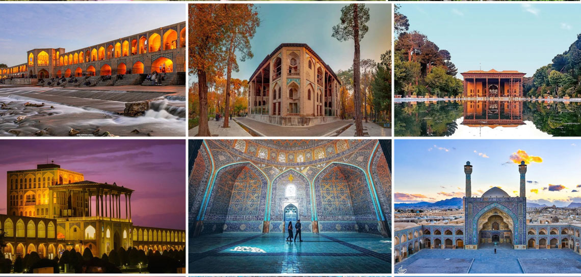 سرمقاله فرهیختگان/ تمدن اصفهان؛ کانون قدرت نرم ایران