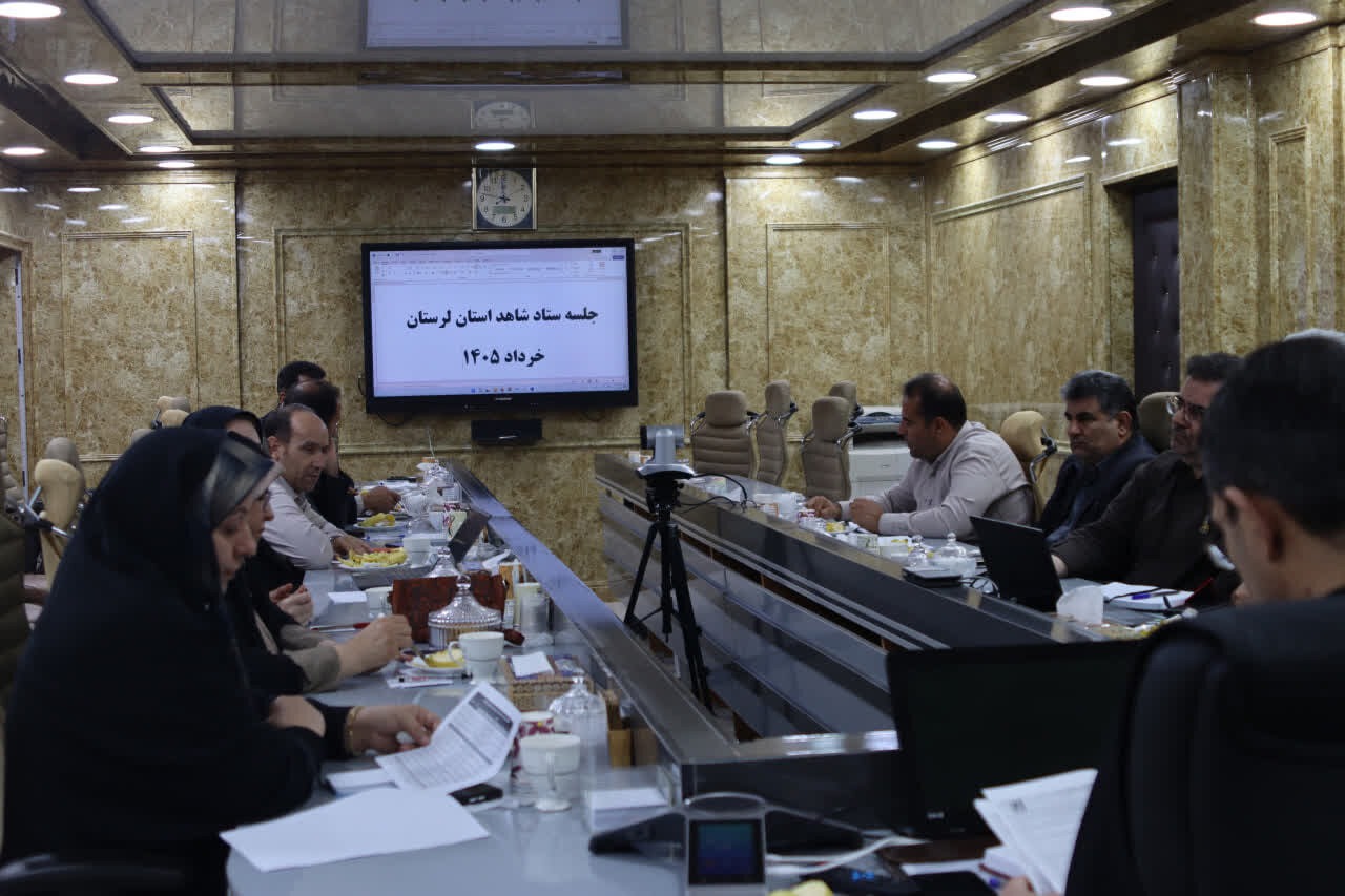 تحصیل ۱۲ هزار دانش‌آموز لرستانی در مدارس شاهد