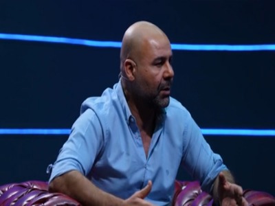 پاسخ شفاف سهراب به پرسپولیسی‌ها: فاسد نیستم!