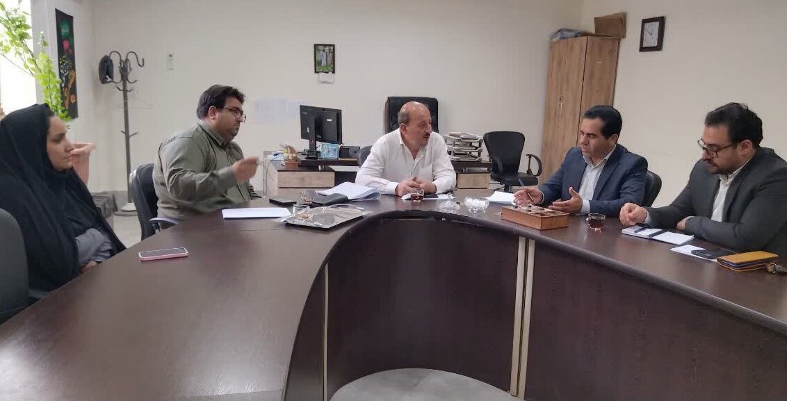 سقف اعتباری ۵میلیاردی برای بهره‌برداران مستاجر مزارع پرورش ماهی لرستان
