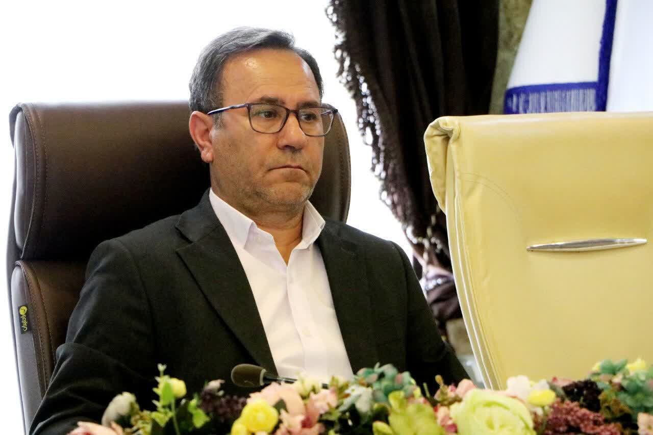 جهاد کشاورزی لرستان: ۱۰۷ تن گوشت مرغ گرم امروز روانه بازار شد