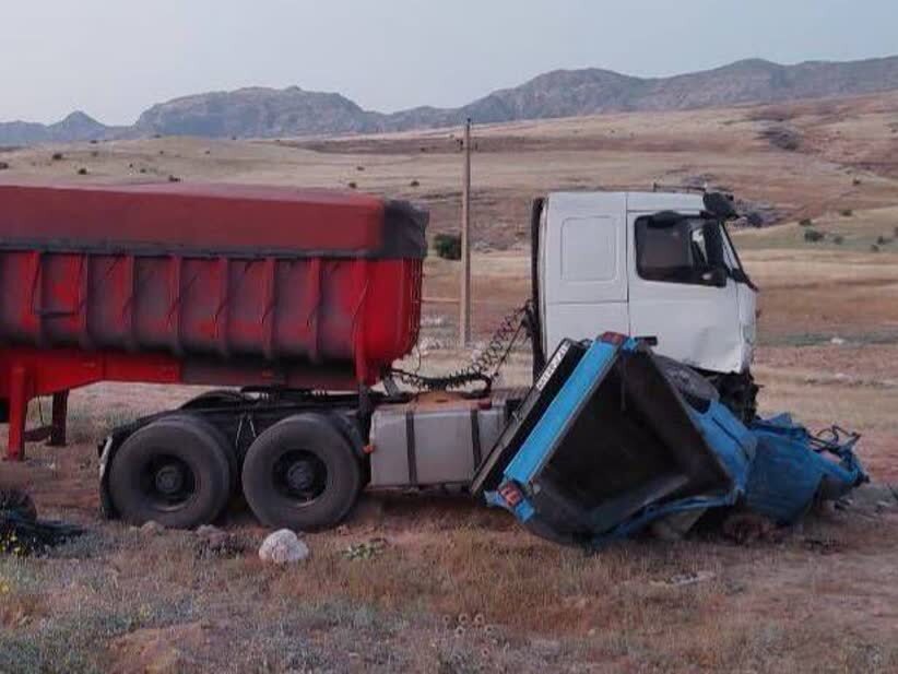 ندای لرستان