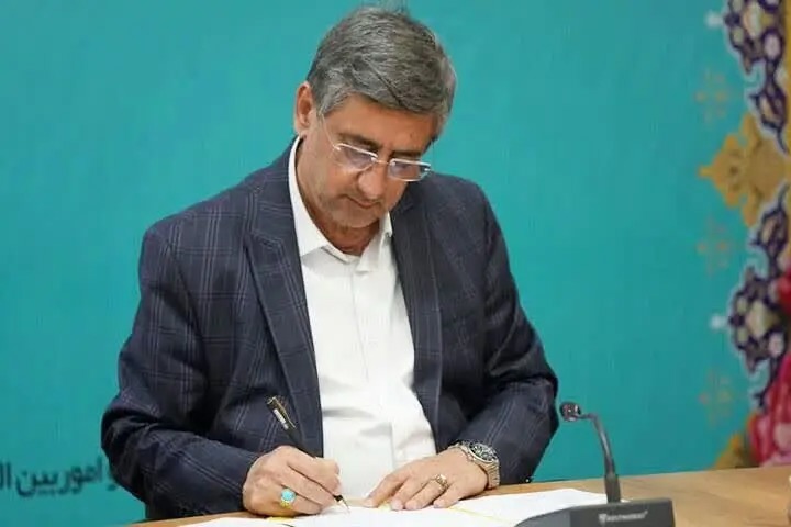 عید قربان تجلی‌گاه عبودیت در برابر فرمان پرودگار است
