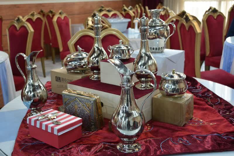 پرداخت ۱۵۰ میلیارد تومان تسهیلات به هنرمندان صنایع‌دستی لرستان
