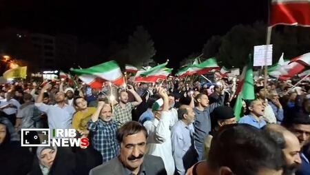 ندای لرستان