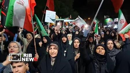 ندای لرستان
