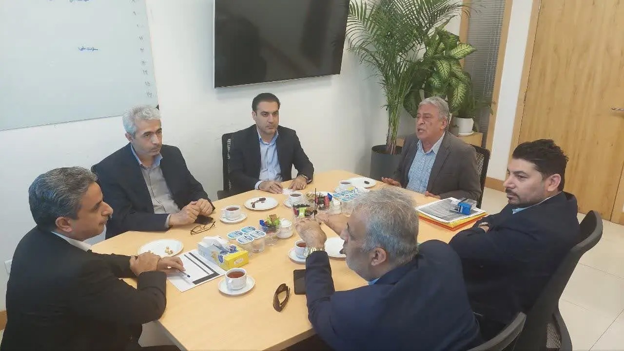 همکاری بانک صنعت و معدن برای تأمین مالی واحدهای صنعتی استان