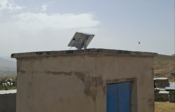 ندای لرستان
