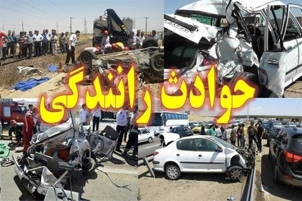 اجرای طرح پلیس‌راه لرستان و خوزستان برای برخورد با تخلفات حادثه‌ساز
