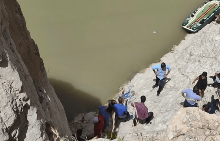 ندای لرستان