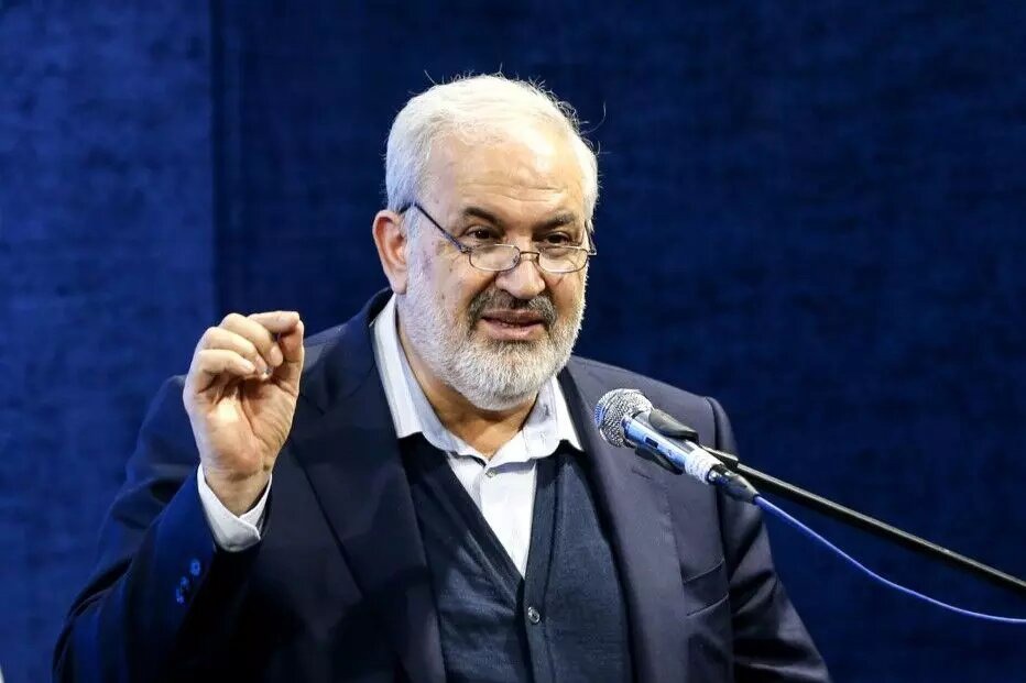 وزیر نیرو: به حضرت آقا قول دادیم مصرف را کنترل کنیم