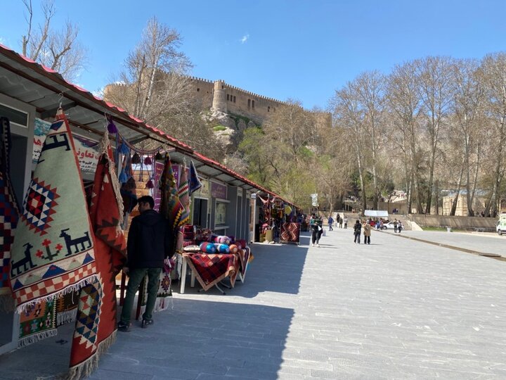 ندای لرستان