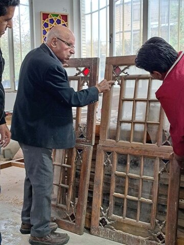 ندای لرستان