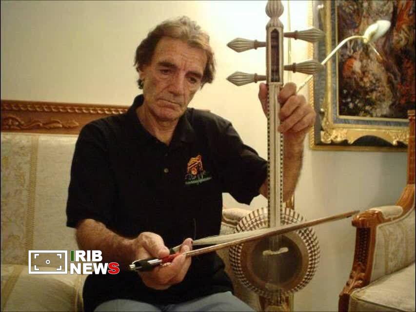 پیشکسوت موسیقی لرستان و ایران درگذشت