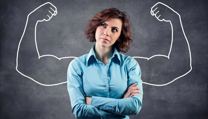 بازیابی اعتماد به نفس با این قانون ۵ ثانیه ای