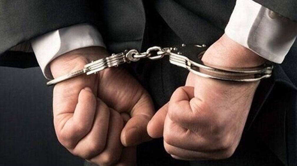 کار چاق کن مدعی نفوذ در دادگستری لرستان دستگیر شد